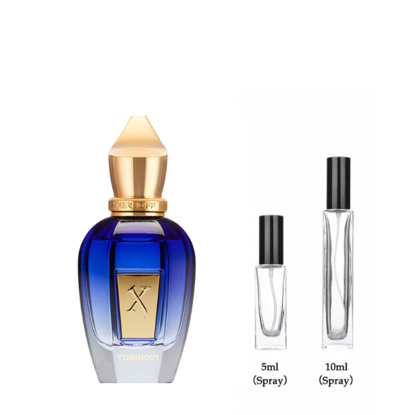 Xerjoff Torino 21 - Eau de Parfum - Perfume Samples